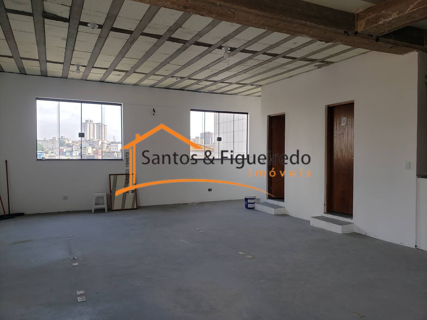 Loja-Salão à venda, 260m² - Foto 24