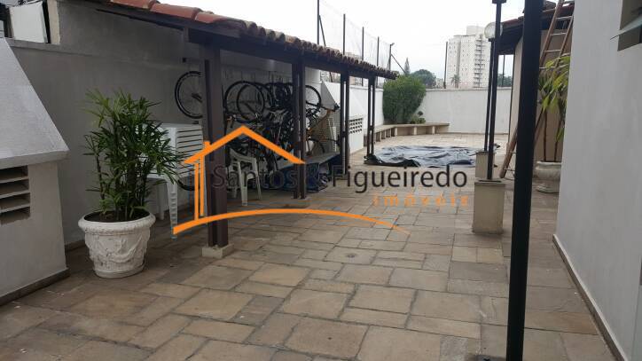 Apartamento à venda com 3 quartos, 120m² - Foto 39