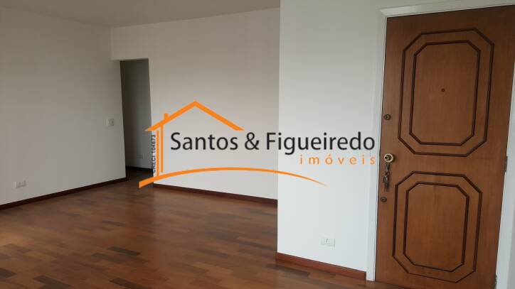 Apartamento à venda com 3 quartos, 120m² - Foto 5