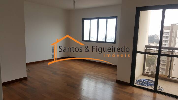 Apartamento à venda com 3 quartos, 120m² - Foto 4