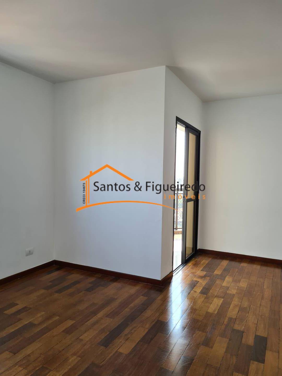 Apartamento à venda com 3 quartos, 120m² - Foto 2