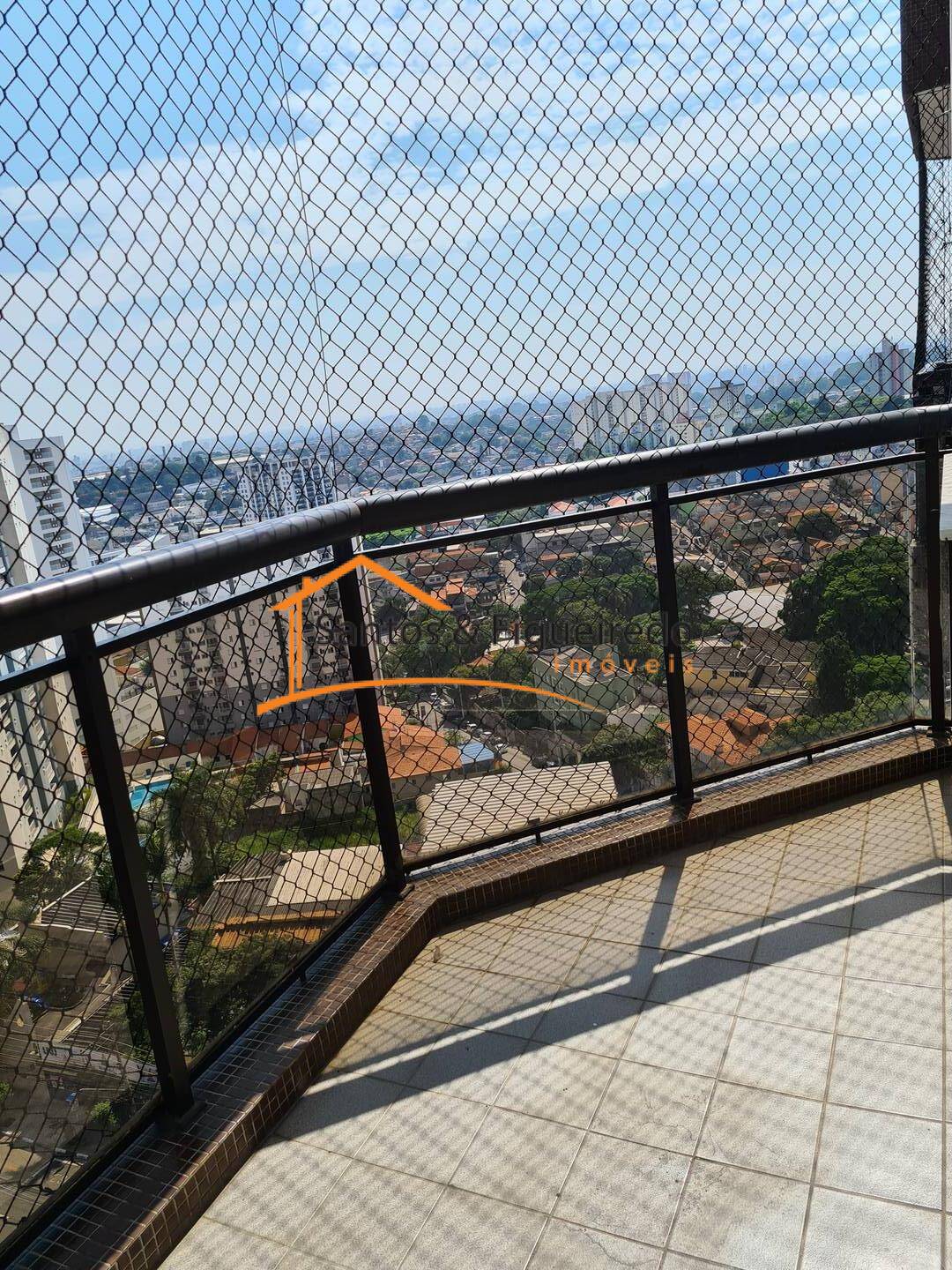 Apartamento à venda com 3 quartos, 120m² - Foto 6