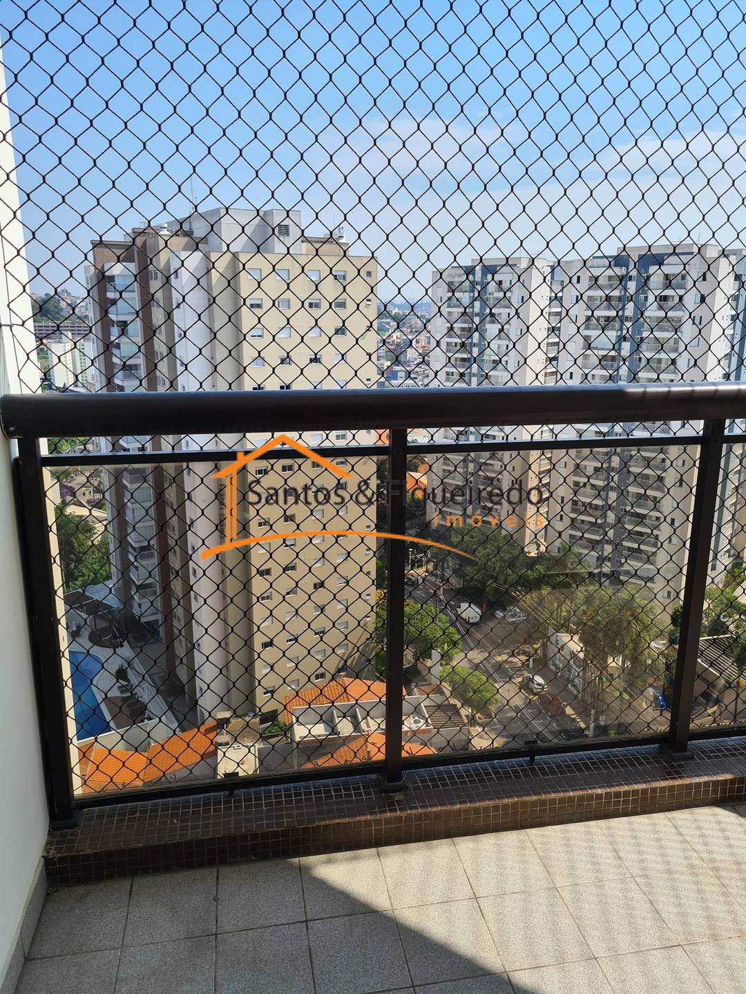 Apartamento à venda com 3 quartos, 120m² - Foto 7