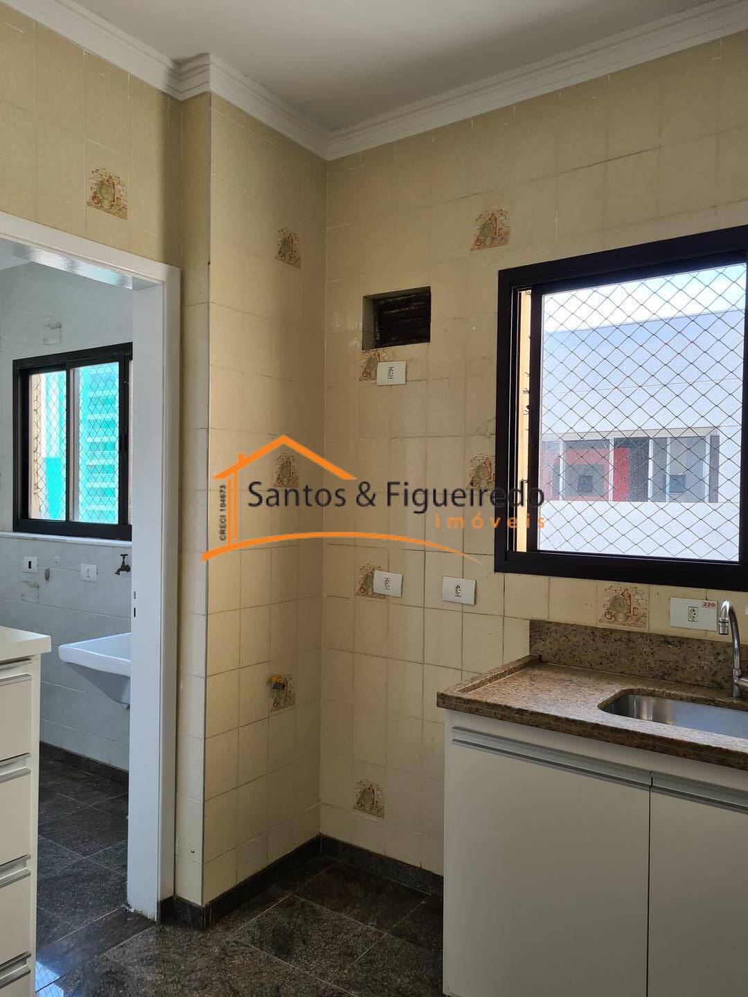 Apartamento à venda com 3 quartos, 120m² - Foto 15