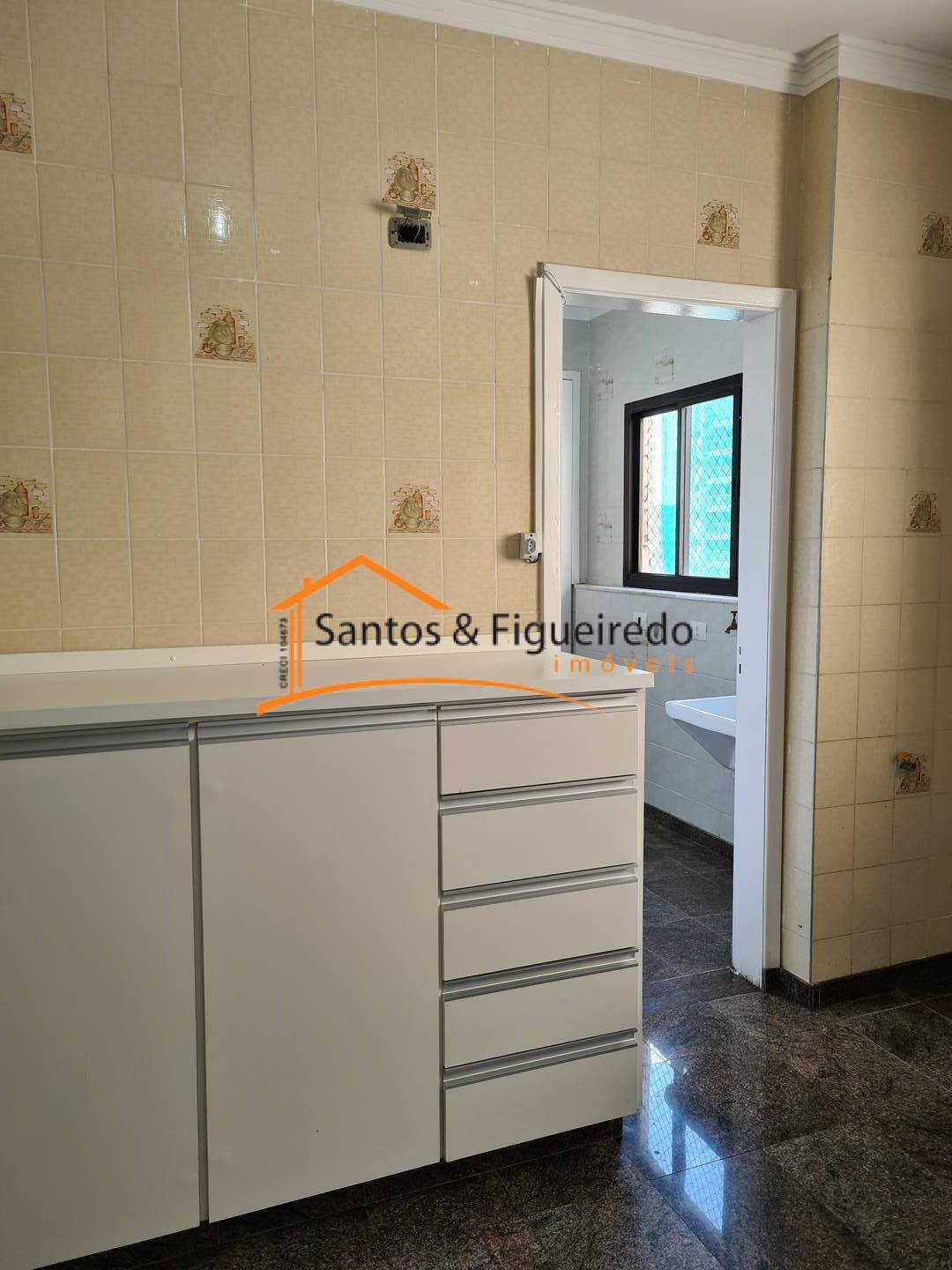 Apartamento à venda com 3 quartos, 120m² - Foto 13