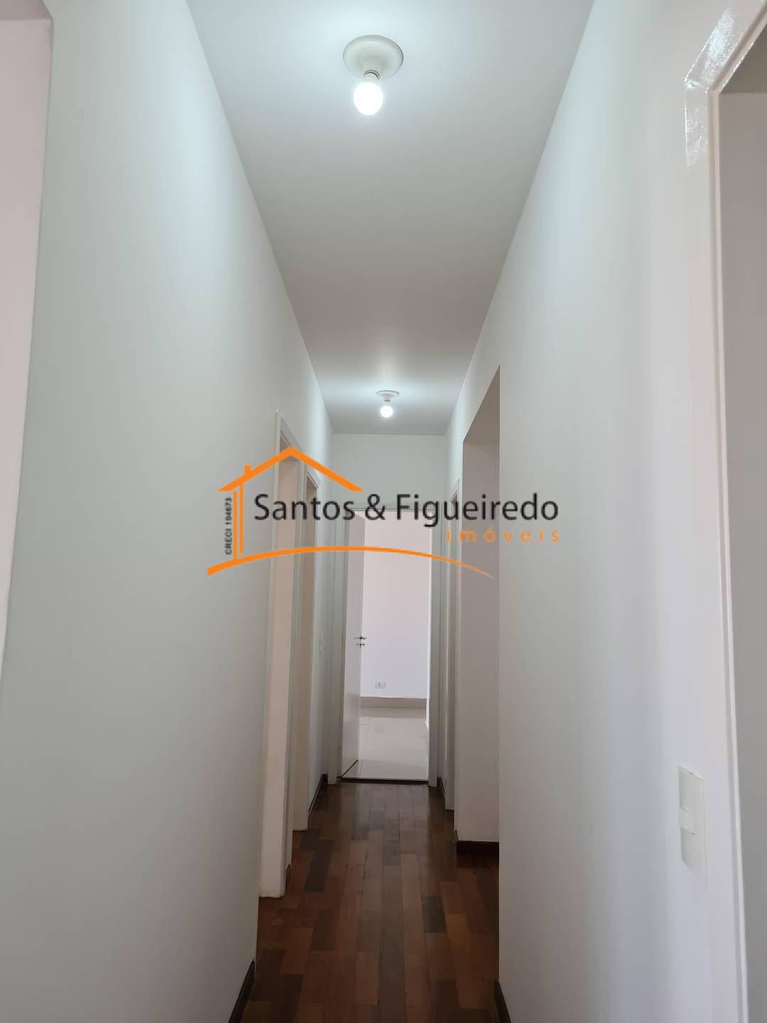 Apartamento à venda com 3 quartos, 120m² - Foto 32