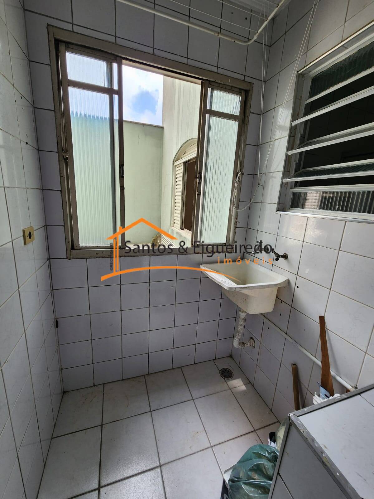 Apartamento à venda com 2 quartos, 65m² - Foto 5