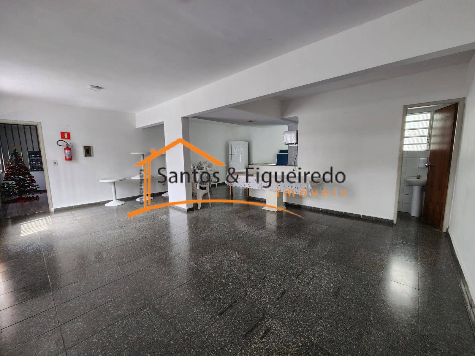 Apartamento à venda com 2 quartos, 65m² - Foto 14