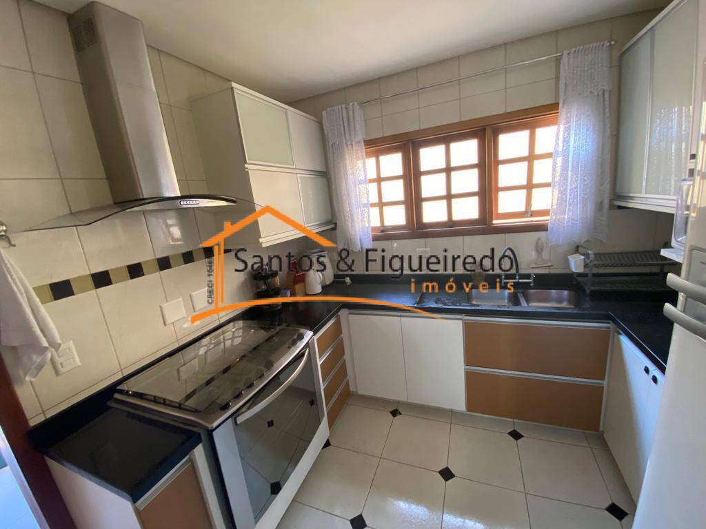 Sobrado à venda com 3 quartos, 200m² - Foto 21