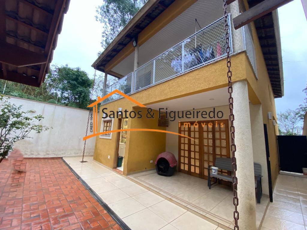 Sobrado à venda com 3 quartos, 200m² - Foto 25