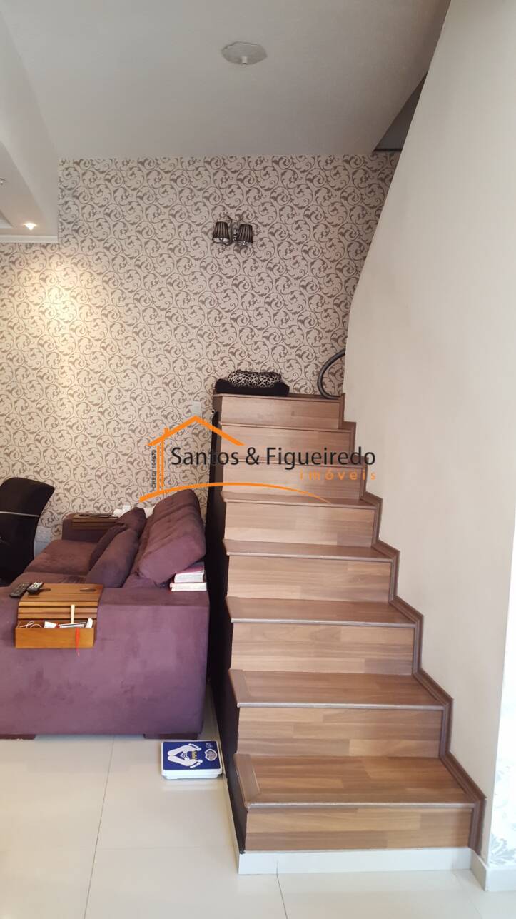 Casa à venda com 3 quartos, 180m² - Foto 5