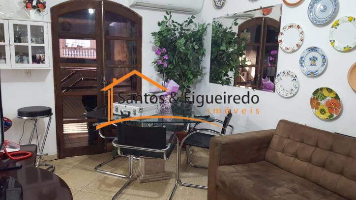 Casa à venda com 3 quartos, 180m² - Foto 13